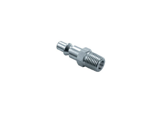 232psi 0.25''' Pneumatic Quick Coupling, NBR Air Hose Quick Connect Coupler (مرفق سريع للنفط)