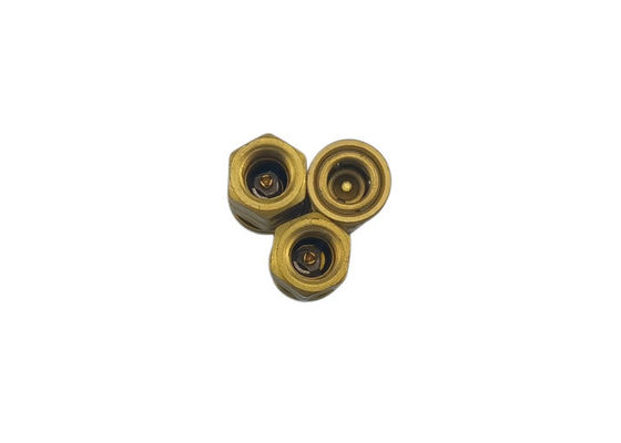 المصانع الصناعية 350psi الهواء المضغوط Quick Connect