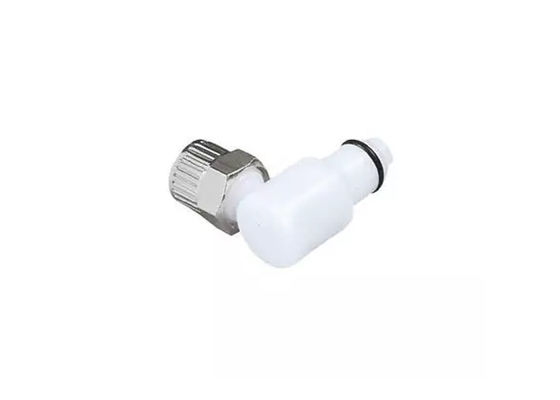 1/4 "OD CPC موصل سريع الكوع Polytube PLCD 21004 21006