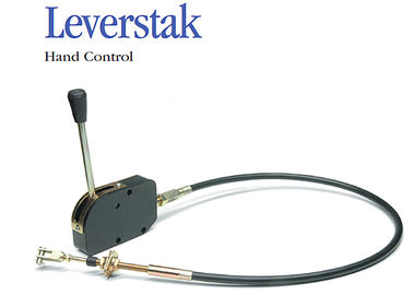 CH400 Leverstak رافعة الفرامل الصناعية للجهاز الزراعي