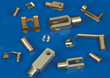 PHIDIX الفولاذ المقاوم للصدأ (Clevis Pin) قطع غيار السيارات