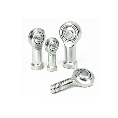 PTFE والنحاس المغطى من الفولاذ المقاوم للصدأ نهاية قضيب للحلول المخصصة