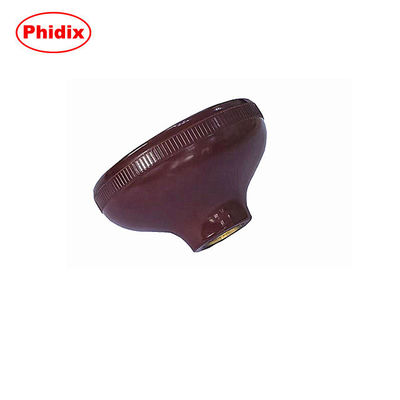 2 "الفطر الحمراء PTO مقبض 3/8-24 UNF خيط