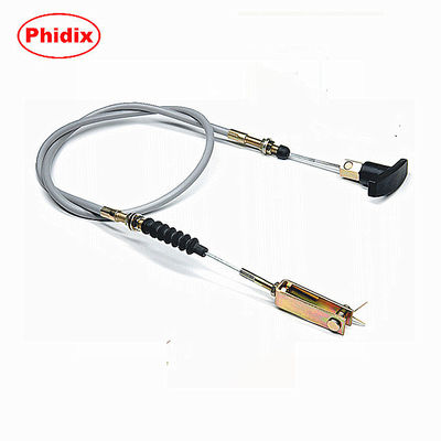 كابل التحكم T-Flex بسحب فقط كابل التحكم في التدليك كابل التشابك كابل