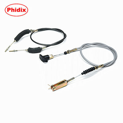 كابل التحكم T-Flex بسحب فقط كابل التحكم في التدليك كابل التشابك كابل