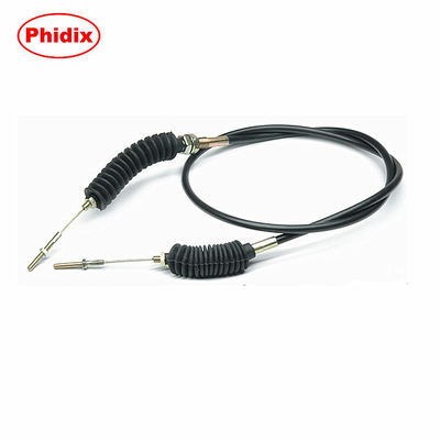 كابل التحكم T-Flex بسحب فقط كابل التحكم في التدليك كابل التشابك كابل