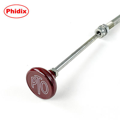 كابل التحكم في PTO الطاقة إزالة كابل PTO