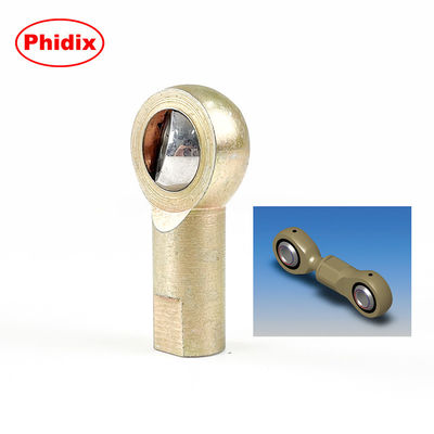 87084050 / 87084020 أطراف قضبان معدنية