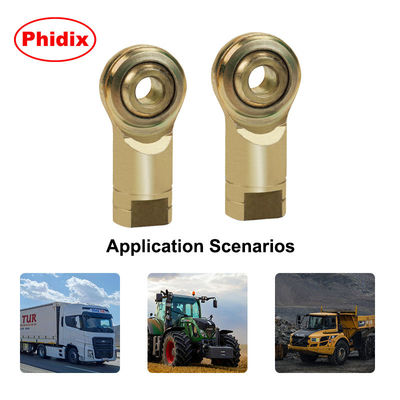 87084050 / 87084020 أطراف قضبان معدنية