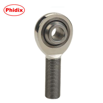 SSHMY-T سلسلة الفولاذ المقاوم للصدأ PTFE-طوق نهاية العصا.