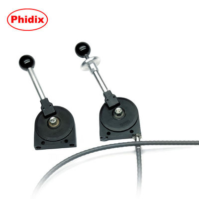 رافعة تحكم ميكانيكية خفيفة الوزن