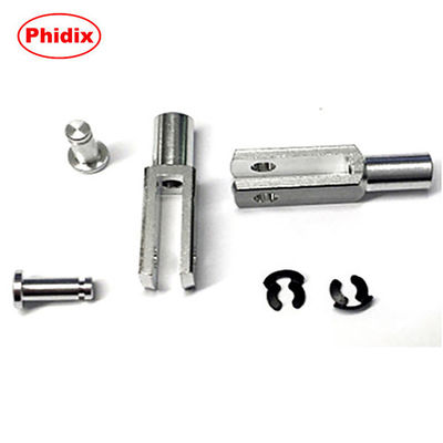 PHIDIX الفولاذ المقاوم للصدأ (Clevis Pin) قطع غيار السيارات