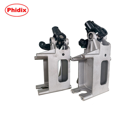 Aluminum Industrial Vertical Gear Shifter For Smooth Gear Transitions In High-Performance Vehicles