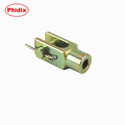 Control Cable Accessory U Fork - مكون اتصال نهائي قابل للتنيل