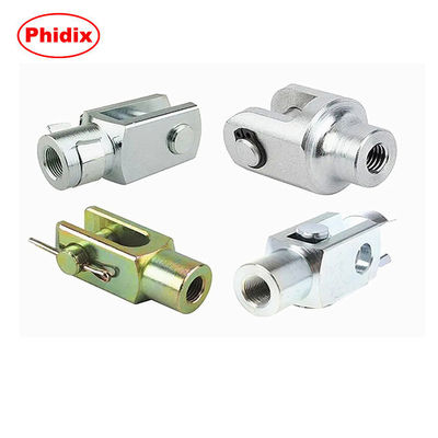 Control Cable Accessory U Fork - مكون اتصال نهائي قابل للتنيل