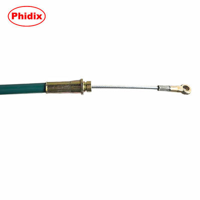 أعمدة مرنة مخصصة عالية الأداء لأنظمة التحكم الميكانيكية