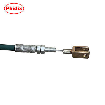 أعمدة مرنة مخصصة عالية الأداء لأنظمة التحكم الميكانيكية