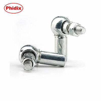 وصلة كروية من نوع الوعاء قابلة للتخصيص مع خيوط داخلية وخارجية