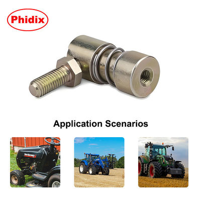 وصلة كروية عالية الدقة لأنظمة التحكم في السيارات والصناعية