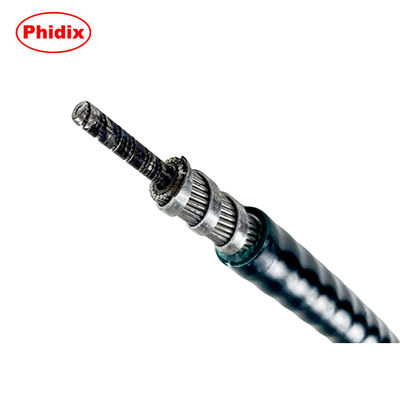 قناة كابل التحكم | غلاف كابل متين يعمل بالدفع والسحب للتطبيقات الصناعية