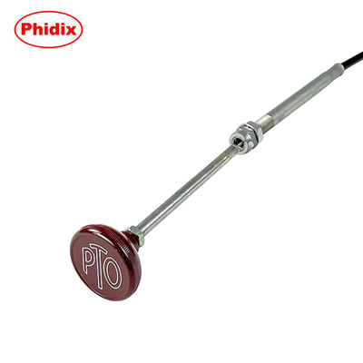 مقابض كابلات التحكم المختلفة للعمليات الميكانيكية