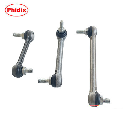 قضيب ربط عالي التحمل مع مسامير نهاية كروية