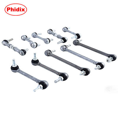 قضيب ربط عالي التحمل مع مسامير نهاية كروية