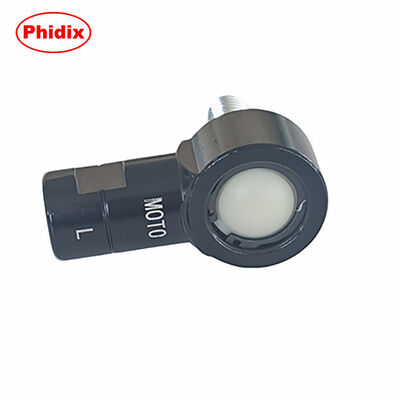 وصلة كروية نهاية قضيب كروية للخدمة الشاقة (نوع الربط الميكانيكي)