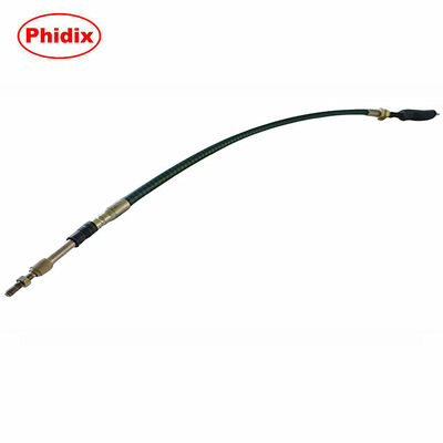 كابل التحكم المخصص - حل نقل الحركة المرن عالي الأداء