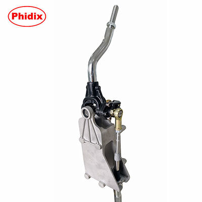 ناقل الحركة العمودي من الألومنيوم للمركبات الصناعية والتجارية