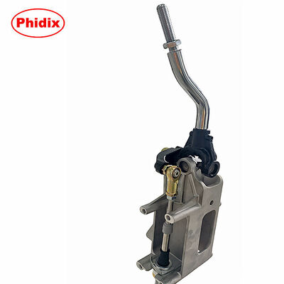 ناقل الحركة العمودي من الألومنيوم للمركبات الصناعية والتجارية